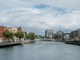 Dublin, Ireland