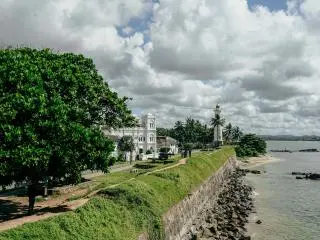Galle Fort
