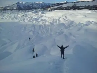 1日游-马塔努斯卡冰川徒步或冰川直升机探险体验(安克雷奇出发,12人VIP小团)... 1日游-马塔努斯卡冰川徒步或冰川直升机探险体验(安克雷奇出发,12人VIP小团)...
