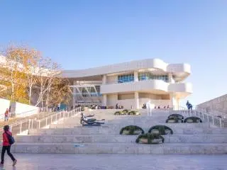 Getty Center