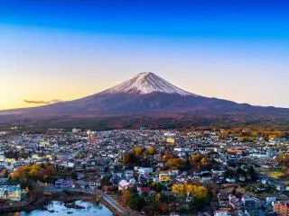 14-Day Japan Classic Tour from Tokyo to Hiroshima