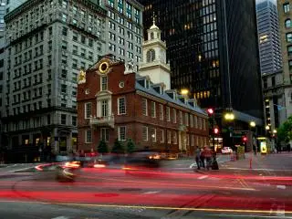 4-Day Boston, New York, Washington DC tour from Toronto