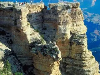 3-Day Mighty Five Aerial Adventure Safari Private tour from Las Vegas