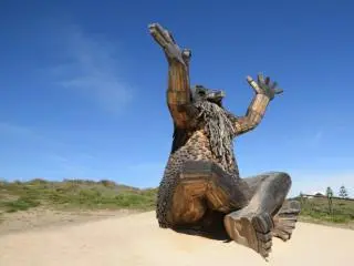 Giants of Mandurah