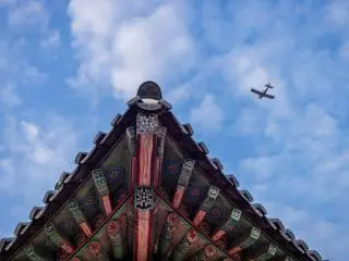 5-Day South Korea Circle Adventure from Seoul