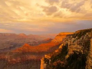 🇺🇸 Southwest National Parks