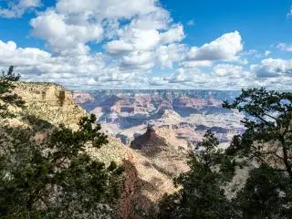 Grand Canyon & Southwest Parks