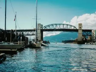 Granville island