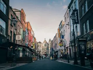 7-Day London and Dublin United Kingdom Exploring Tour from Dublin, ends in London