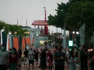 Guayaquil, Ecuador