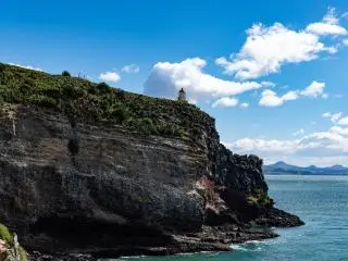 新西兰南岛东线3日游-峡湾企鹅-但尼丁-奥玛鲁(皇后镇出发，基督城离团)