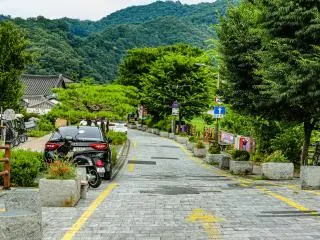Gyeongju, Korea, Republic of