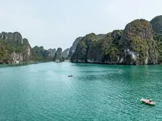 Ha Long, Viet Nam