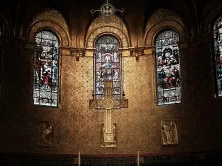 Trinity Church