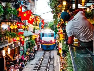 Hanoi, Viet Nam