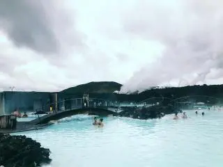 Reykjavik - Blue Lagoon Comfort  Admission & Transfer