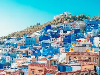 Morocco
