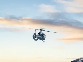 Thousand Islands Helicopter
