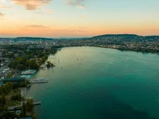 Zurich Lake