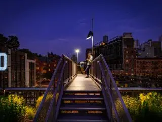 4-Day US East Coast New York, Washington DC, Niagara Falls Tour from Boston