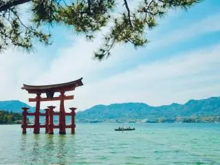 Hiroshima, Japan
