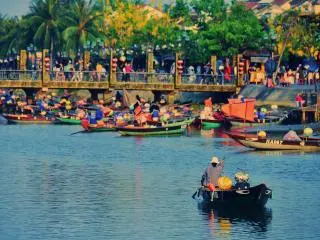 Hoi An Ancient Town
