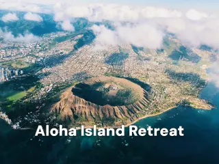 Hawaii & Island Getaways