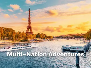 Europe Express Deals