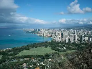 7-Day Hawaii Multi-Island Tour from Honolulu: Oahu, Hilo, Maui and 1 Free Day in Oahu (Airport Transfer) - 1 Night in Hilo