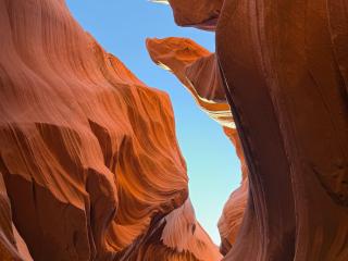 Antelope Canyon