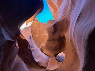Antelope Canyon