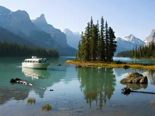 Jasper National Park, AB