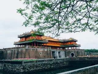Imperial City
