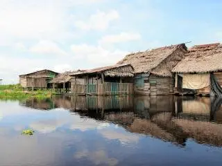 3-Day Iquitos, Amazon Rainforest Tour from Iquitos
