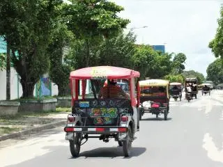 Iquitos, Peru