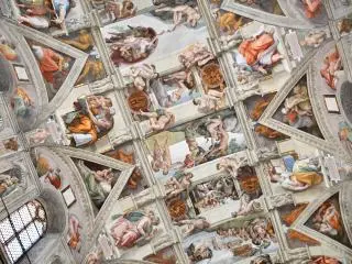 Sistine Chapel