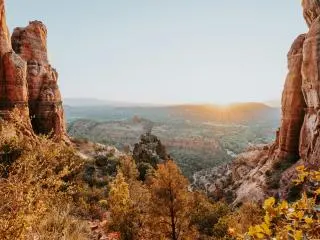 3-Day Spiritual Aerial Adventure Safari Private tour from Las Vegas
