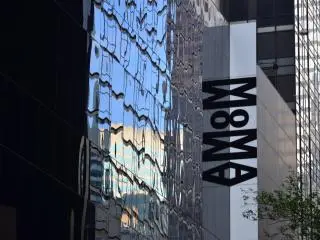 Museum of Modern Art