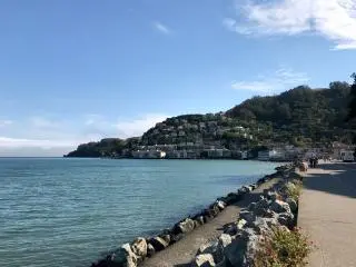 Sausalito, CA