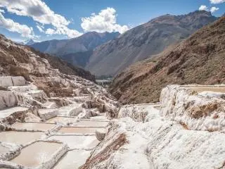 Sacred Valley, Peru