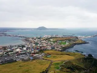 Jeju Island, Korea, Republic of