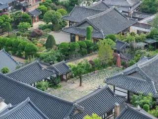 10-Day South Korea Classic Tour from Seoul, Busan out