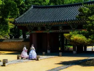 10-Day South Korea Essential Tour from Seoul, Busan out