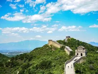 Best of China with Yangtze Cruise
