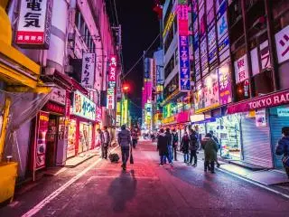 Asia