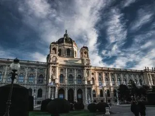 4-Day Vienna and Budapest from Vienna