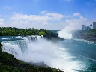US East