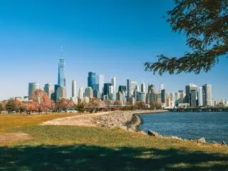 Jersey City, NJ