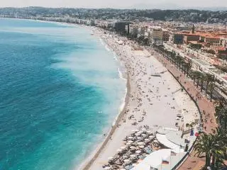 Nice, France