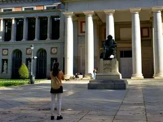 Prado Museum